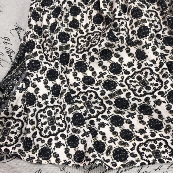 Free People Midsummer's Day Tunic Tank Top - Picture 10 of 11